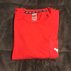 PINK Victoria’s Secret Tee Shirt